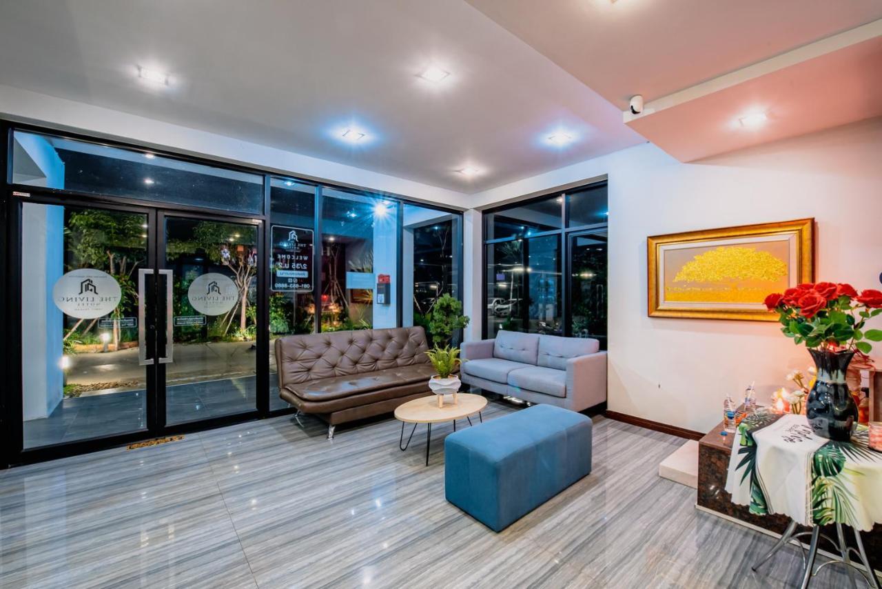 The Living Hotel Samutprakan Bang Bo Eksteriør billede
