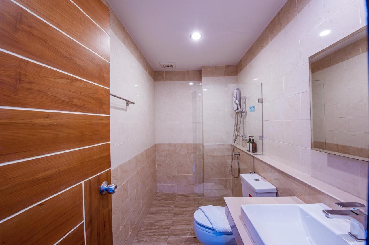 The Living Hotel Samutprakan Bang Bo Eksteriør billede