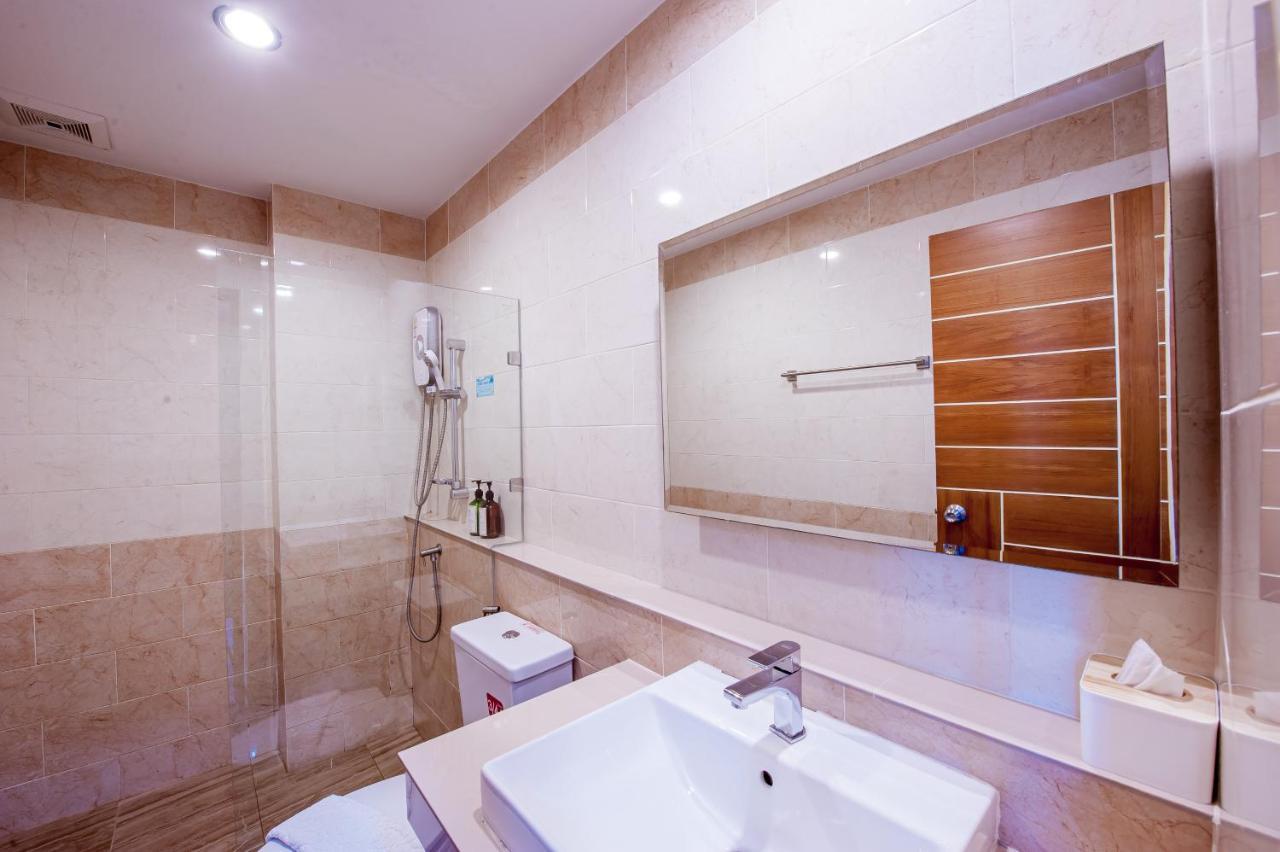 The Living Hotel Samutprakan Bang Bo Eksteriør billede